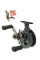 Eagle Claw Micro In-Line Reel Graphite ECMCILIR