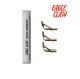 Eagle Claw Rod Tip Repair Kit With Glue Gold