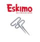 Eskimo Ice Anchors 2pk 69138