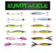 Eurotackle T-Flasher Micro Tungsten 1/8oz