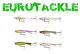 Eurotackle Z-Darter V2 #7 2.75'' 3/4oz (Select Color) 0048