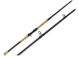Okuma EVX-B Telescopic Muky Casting Rods