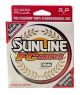 Sunline Super FC Sniper Fluorocarbon