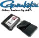 Gamakatsu G-Box Pocket Box G318SD
