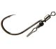 Gamakatsu G-Finesse Swivel Shot Drop Shot Hook