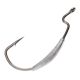 Gamakatsu Weighted Superline EWG Hook