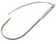 Gamakatsu Worm Hook (Wire Guard) Bronze