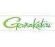 Gamakatsu Sticker Green 