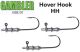 Gambler Lure Co. Hover Hook