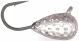 Acme Hammered Tungsten Ice Jig #2