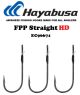 Hayabusa FPP Straight Hook HD