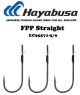 Hayabusa FPP Straight Hook