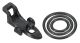 Hook Keeper Black