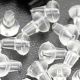 Bait Keeper Beads Clear 10 Pack