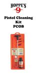 Hoppe's 9 Pistol Cleaning Kit PCOB