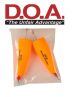 D O A Clacker Popper  2Pk