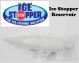 Ice Stopper Reservoir Clear 1pk AFISR