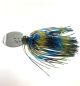 Jig Legend Tackle Co Bladed Jig 3/8oz