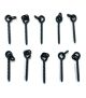 Boilie Screw Keeper 10pc