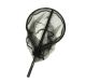 Intruder Vindicator Black Mesh Landing Nets