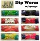 J&N Dip Worm w/Sponge