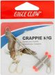 Eagle Claw Crappie Rig 