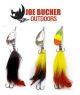 Joe Bucher Magnum Buchertail 