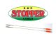 K&E Stopper Ice Gear Spring Bobber SB632PK