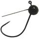 Kalin's Wac-O Jig Black 