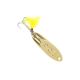 Kastmaster Bucktail & Treble Hook 3/8oz