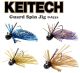 Keitech Guard Spin Jig 5/32oz