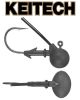 Keitech Tungsten Super Football Jig (2/0)