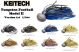 Keitech Tungsten Football Jig Model II 2.0 1/2oz