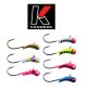 Kender's Kanoe Jig 3.6mm