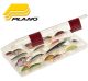 Plano Stowaway Prolatch 4-21 Adjustable Compartments
