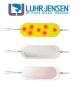 Luhr Jensen 2/0 Dodger (Select Color) 5100-020