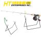 HT Lift N' Hook Rod Holder LNH-100