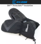 Clam Ice Armor Renegade Mittens