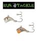 Eurotackle Z Viber Micro 1/16oz .6