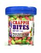 Magic Bait Crappie Bites 1oz Jar