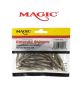 Magic Bait Emerald Shiners 1.5oz Small