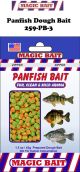 Magic Bait Panfish Dough 1.5oz 259-PB-3