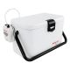Magic Aerated Live Bait Cooler 13.5qt w/ 2 Speed Pump