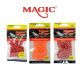 Magic Salmon Bait Eggs Uv Enanced (Select Color) 31