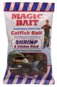 Magic Bait Dough Bait Shrimp Chicken Blood 10OZ 77717