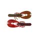 X-Zone Muscle Back Craw 4