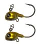 Frostbite Meathead Live Bait Jig 3/16oz