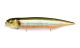 Megabass Dog-X Diamante Sonic Slide