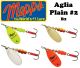 Mepps Aglia Plain Size 2 