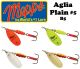 Mepps Aglia Plain Size 5 